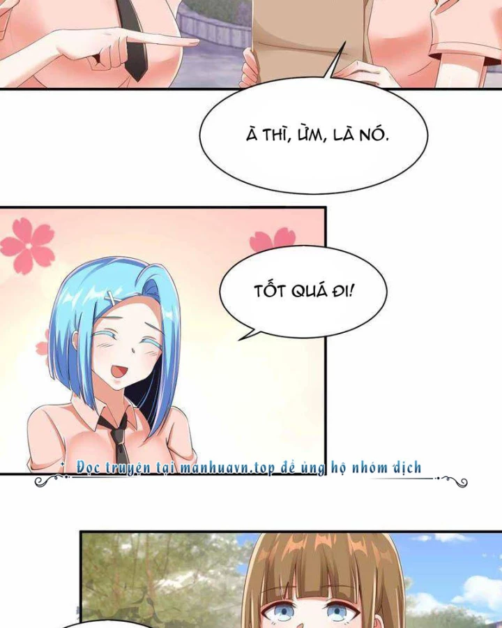Nữ Thần Trong Điện Thoại Chapter 176 - Trang 4