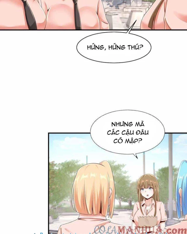 Nữ Thần Trong Điện Thoại Chapter 176 - Trang 4