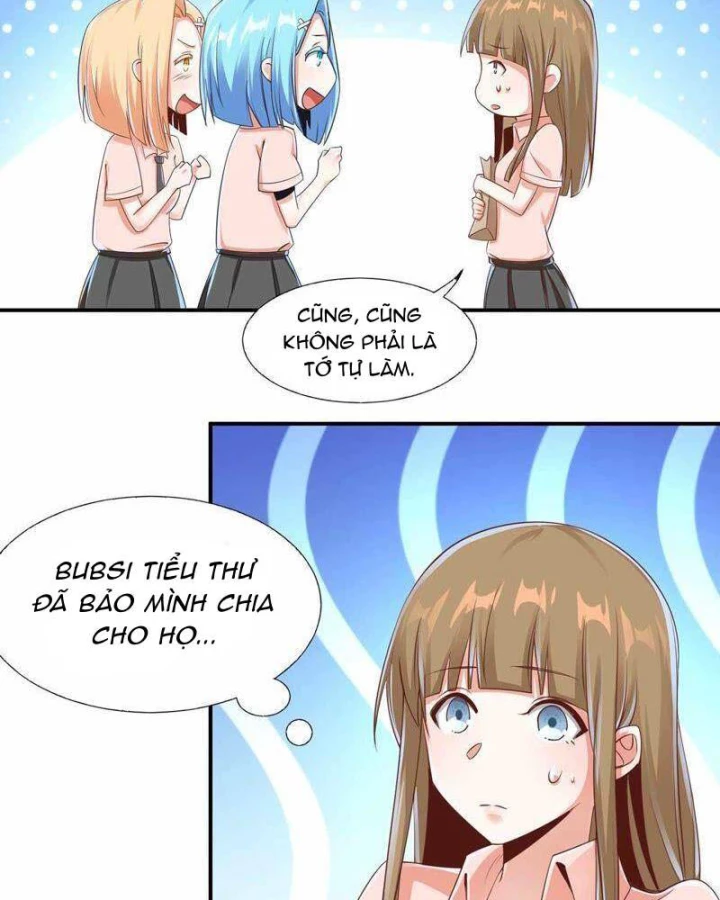 Nữ Thần Trong Điện Thoại Chapter 176 - Trang 4
