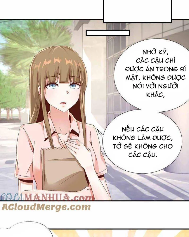 Nữ Thần Trong Điện Thoại Chapter 176 - Trang 4
