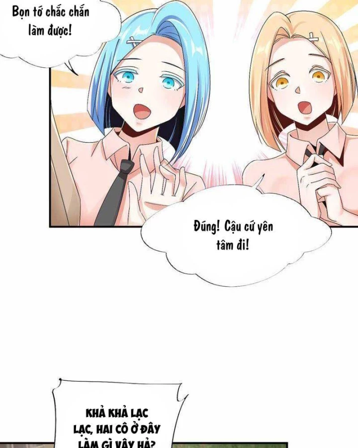 Nữ Thần Trong Điện Thoại Chapter 176 - Trang 4