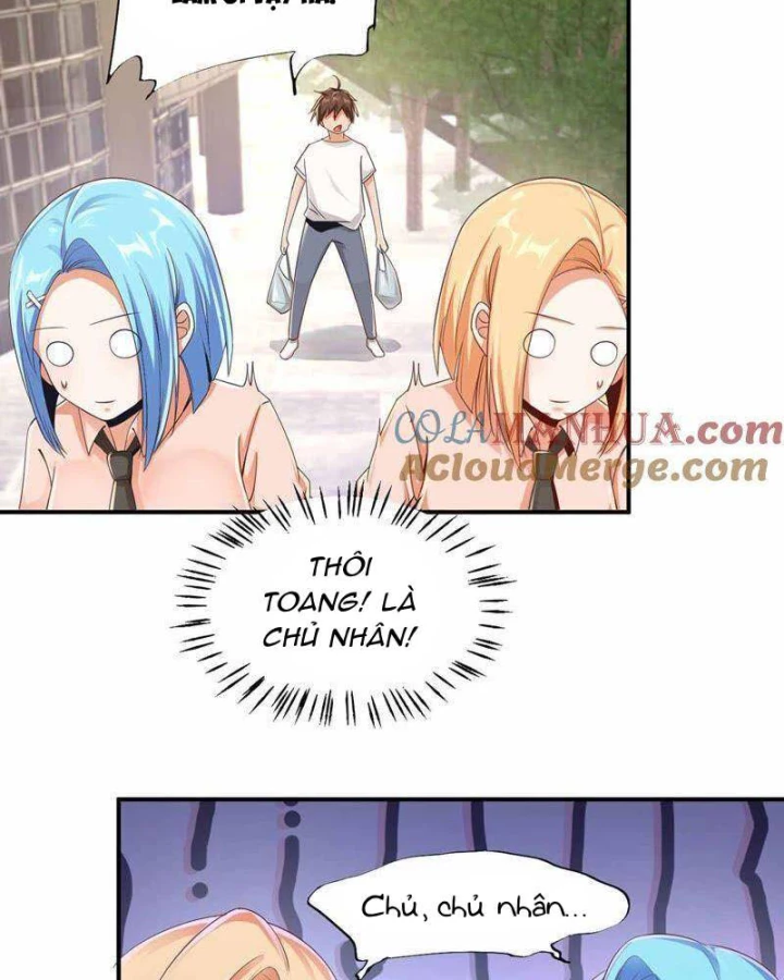 Nữ Thần Trong Điện Thoại Chapter 176 - Trang 4
