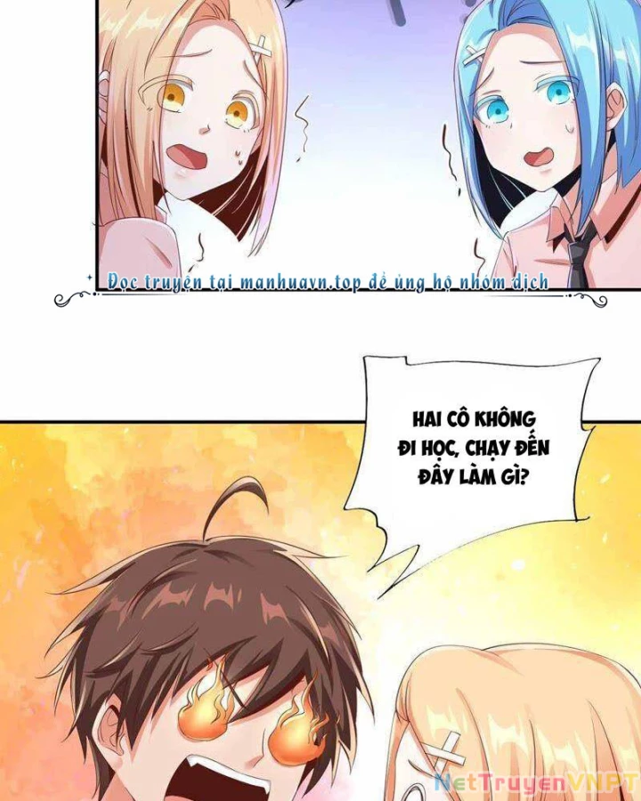 Nữ Thần Trong Điện Thoại Chapter 176 - Trang 4
