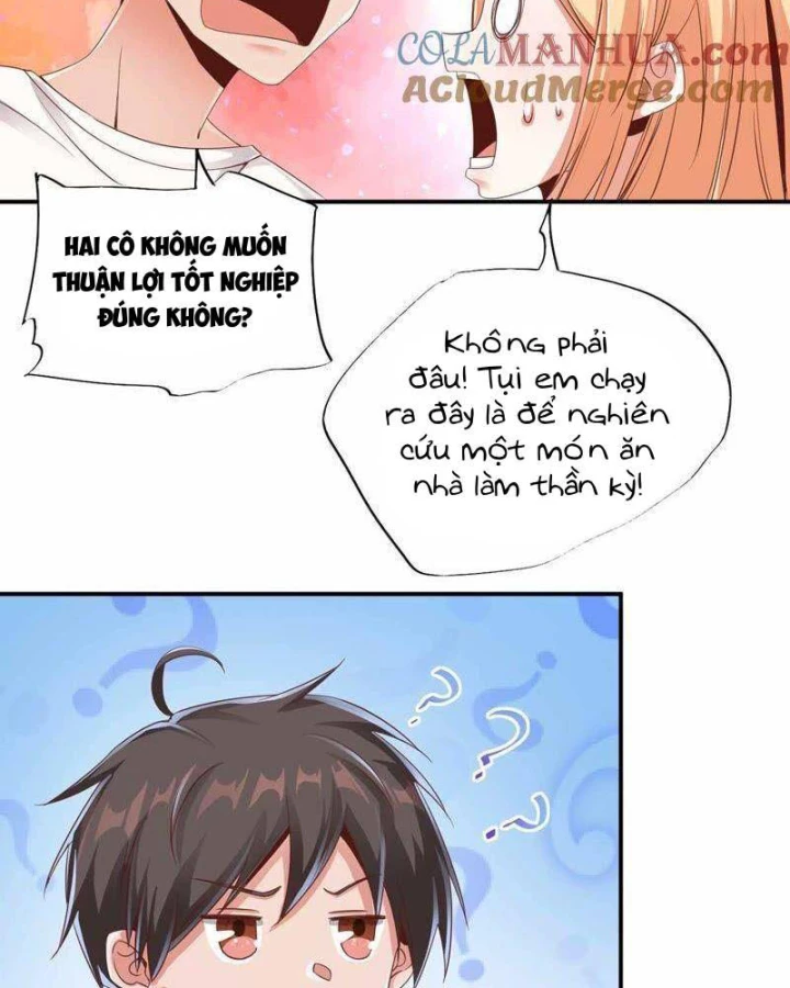 Nữ Thần Trong Điện Thoại Chapter 176 - Trang 4