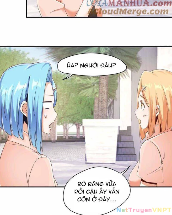Nữ Thần Trong Điện Thoại Chapter 176 - Trang 4