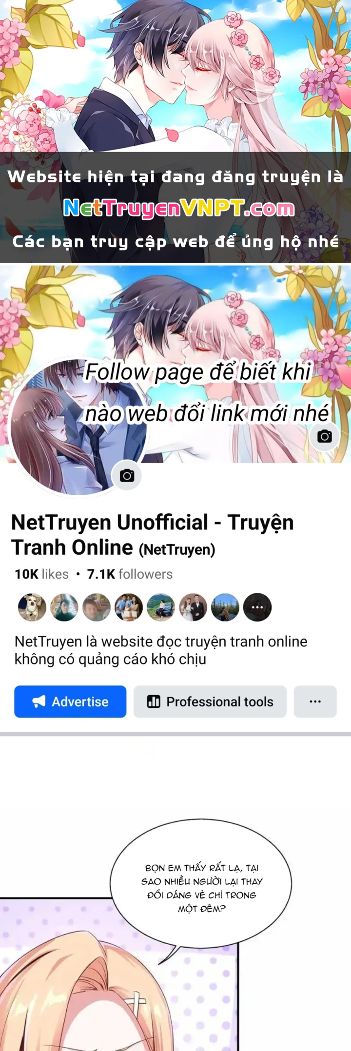 Nữ Thần Trong Điện Thoại Chapter 178 - Trang 4