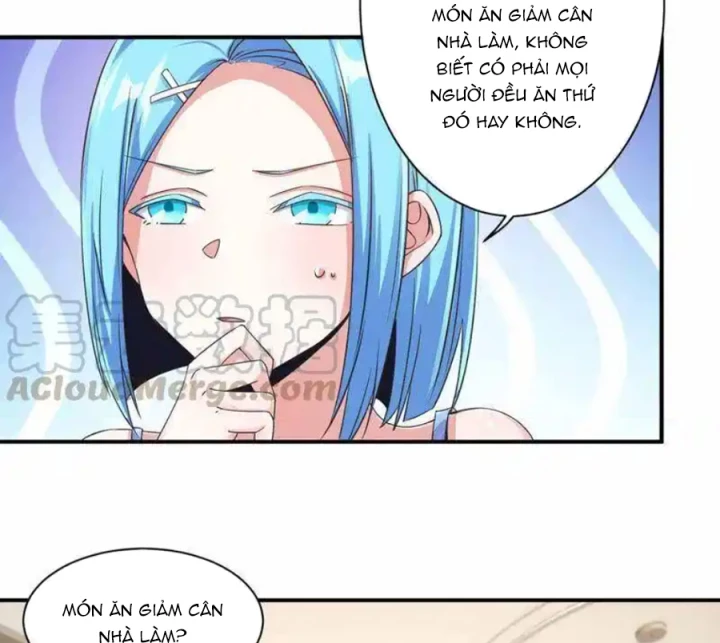 Nữ Thần Trong Điện Thoại Chapter 178 - Trang 4