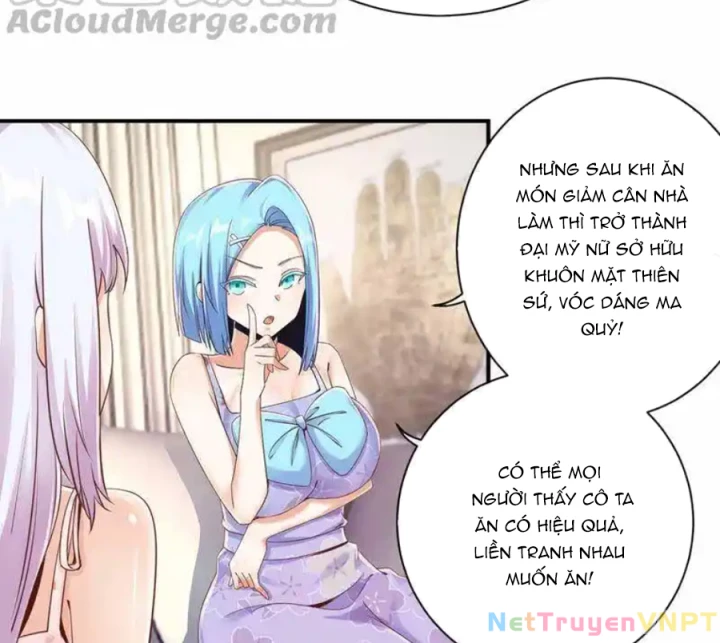 Nữ Thần Trong Điện Thoại Chapter 178 - Trang 4