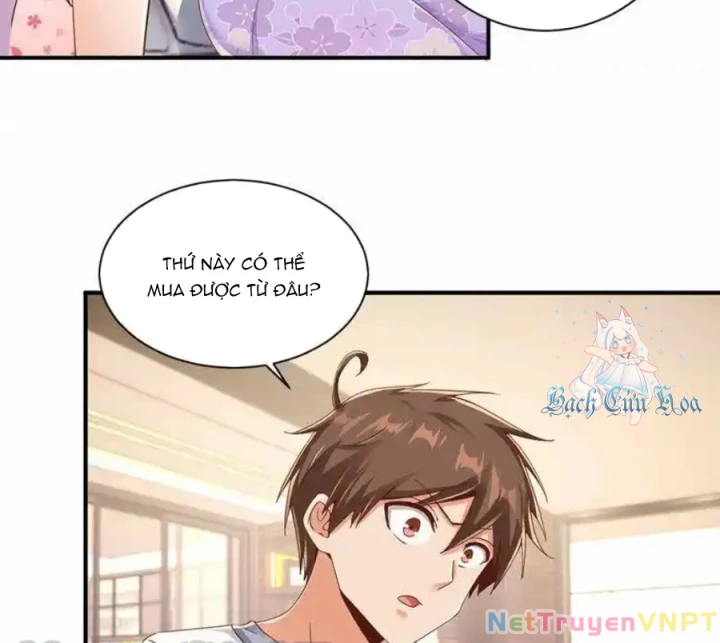 Nữ Thần Trong Điện Thoại Chapter 178 - Trang 4