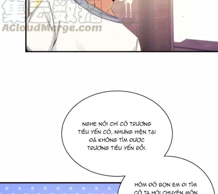 Nữ Thần Trong Điện Thoại Chapter 178 - Trang 4