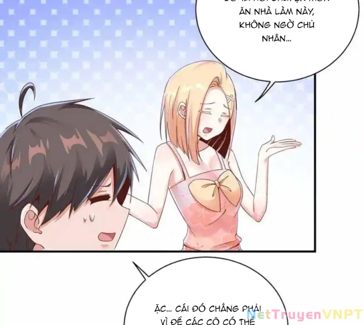 Nữ Thần Trong Điện Thoại Chapter 178 - Trang 4