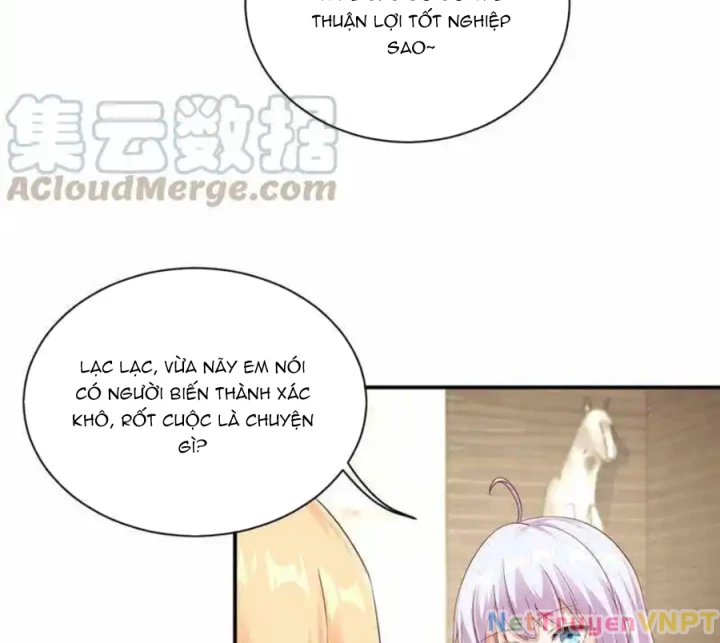 Nữ Thần Trong Điện Thoại Chapter 178 - Trang 4