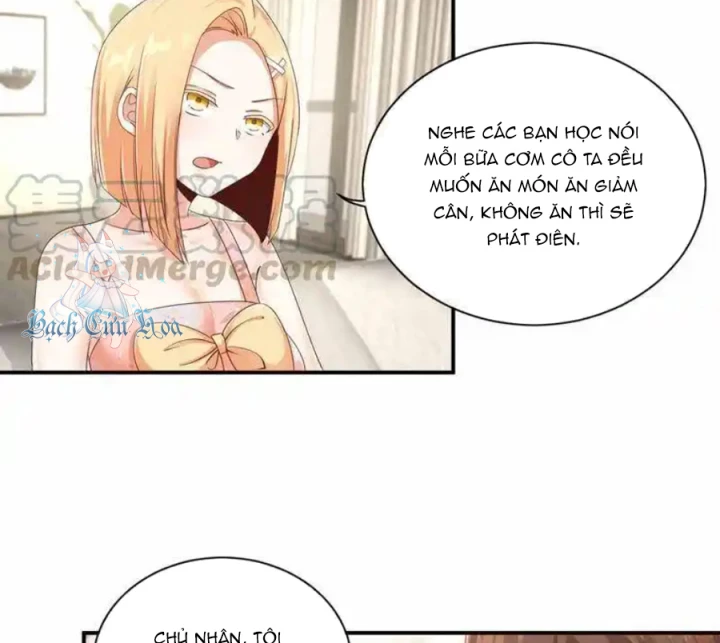 Nữ Thần Trong Điện Thoại Chapter 178 - Trang 4