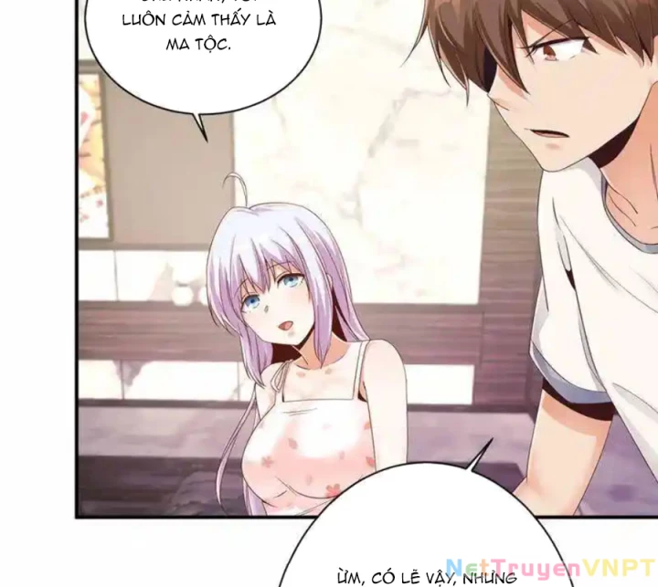 Nữ Thần Trong Điện Thoại Chapter 178 - Trang 4