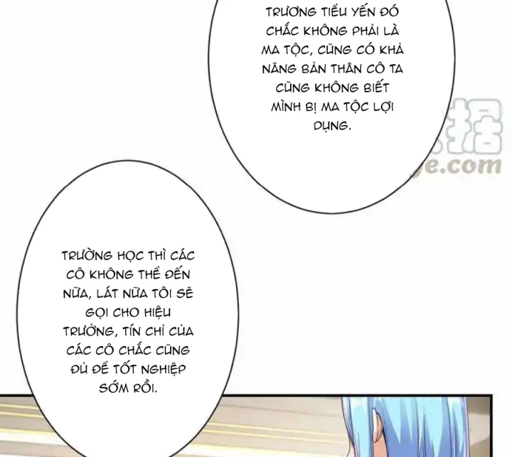 Nữ Thần Trong Điện Thoại Chapter 178 - Trang 4