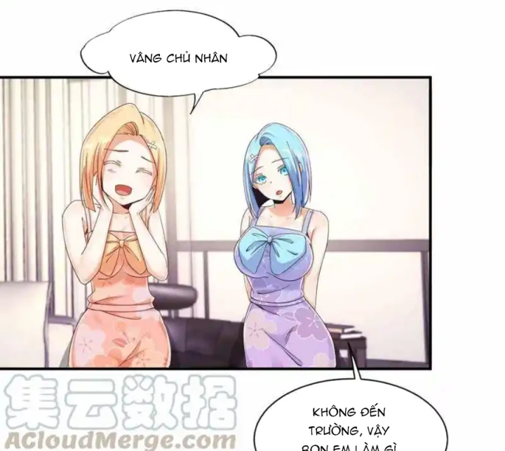 Nữ Thần Trong Điện Thoại Chapter 178 - Trang 4
