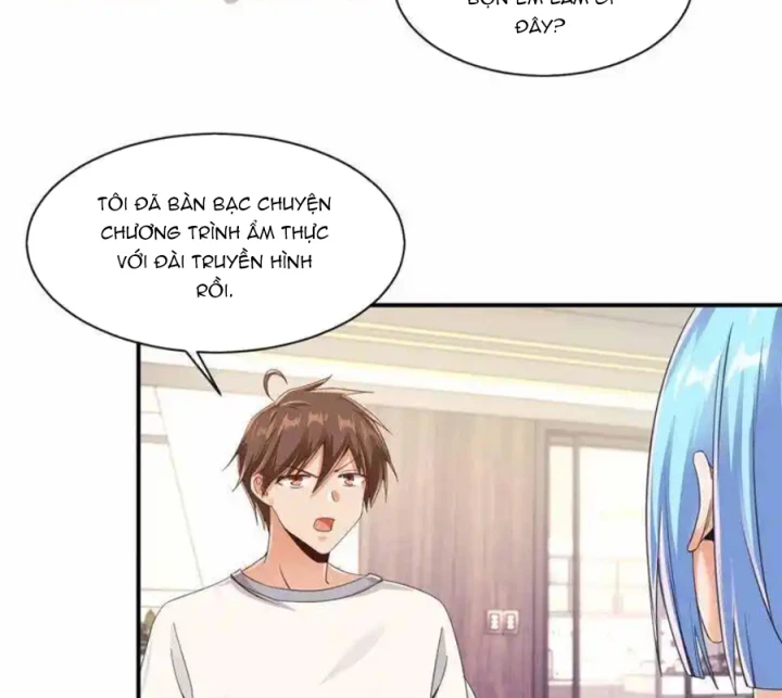 Nữ Thần Trong Điện Thoại Chapter 178 - Trang 4