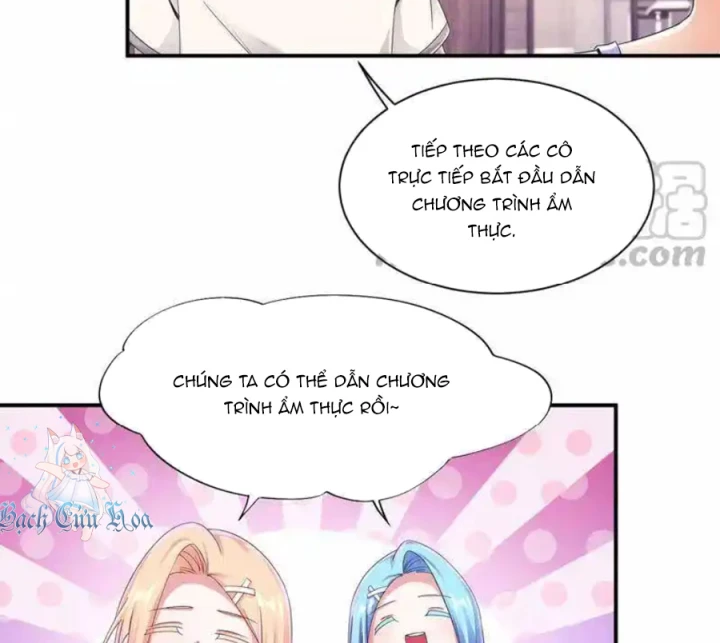 Nữ Thần Trong Điện Thoại Chapter 178 - Trang 4