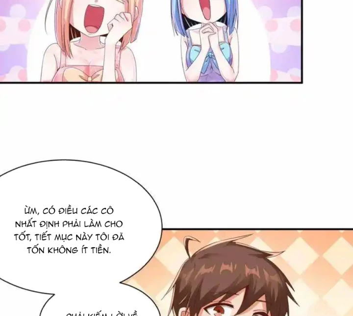 Nữ Thần Trong Điện Thoại Chapter 178 - Trang 4