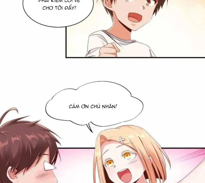 Nữ Thần Trong Điện Thoại Chapter 178 - Trang 4