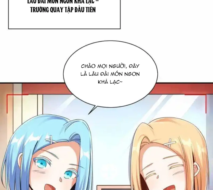 Nữ Thần Trong Điện Thoại Chapter 178 - Trang 4