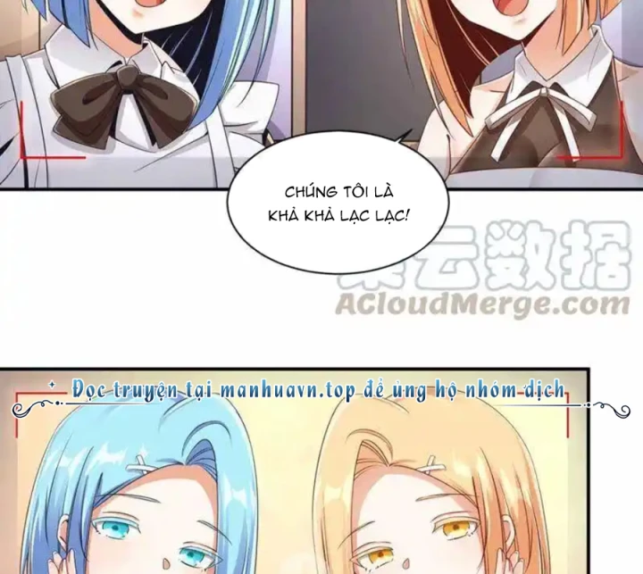 Nữ Thần Trong Điện Thoại Chapter 178 - Trang 4