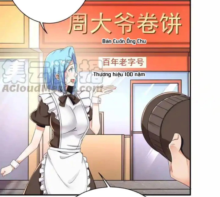 Nữ Thần Trong Điện Thoại Chapter 178 - Trang 4