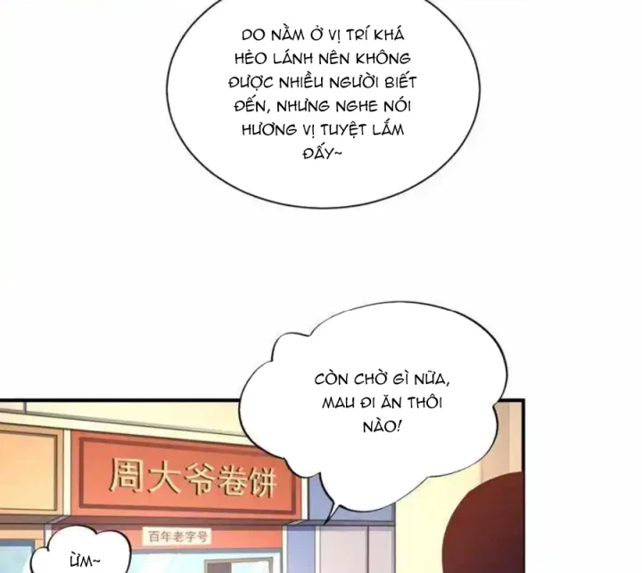 Nữ Thần Trong Điện Thoại Chapter 178 - Trang 4
