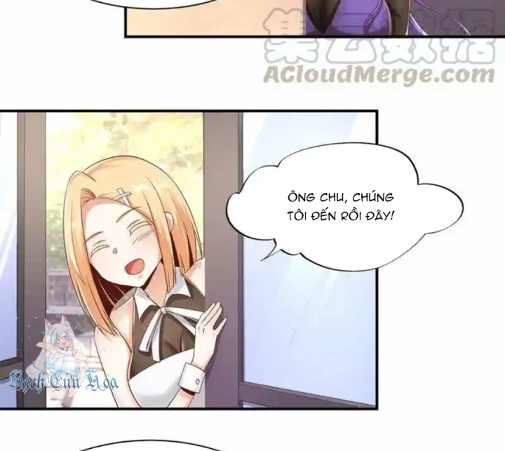 Nữ Thần Trong Điện Thoại Chapter 178 - Trang 4