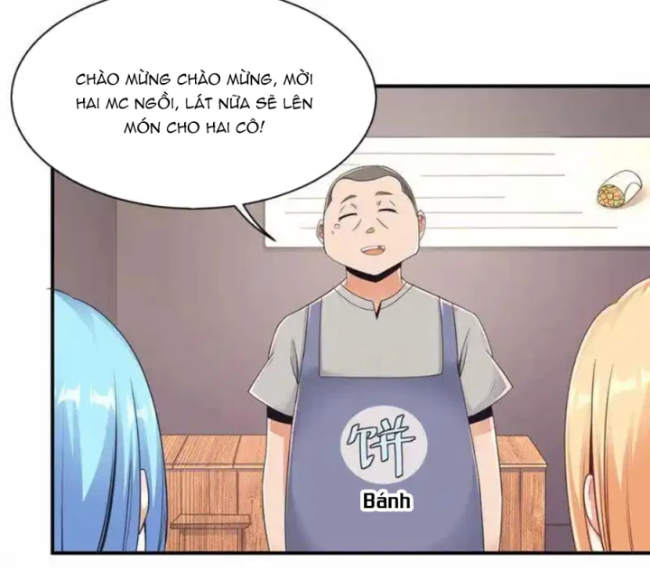 Nữ Thần Trong Điện Thoại Chapter 178 - Trang 4