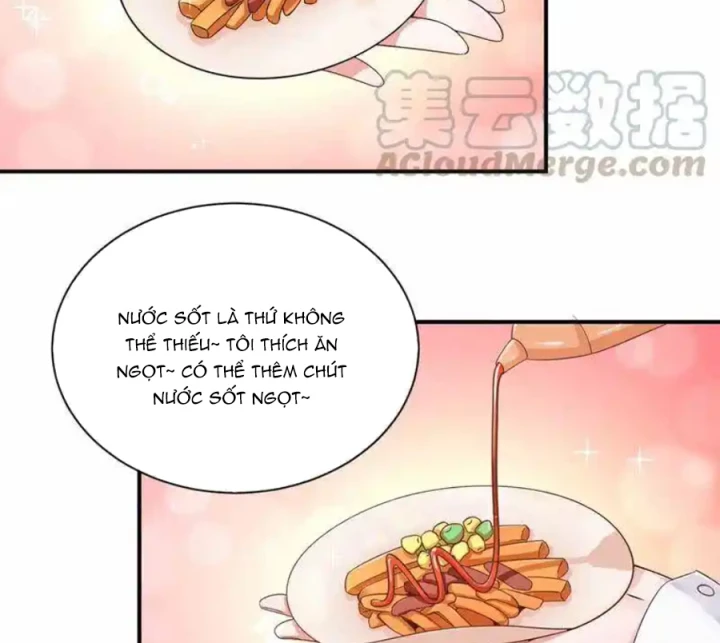 Nữ Thần Trong Điện Thoại Chapter 178 - Trang 4