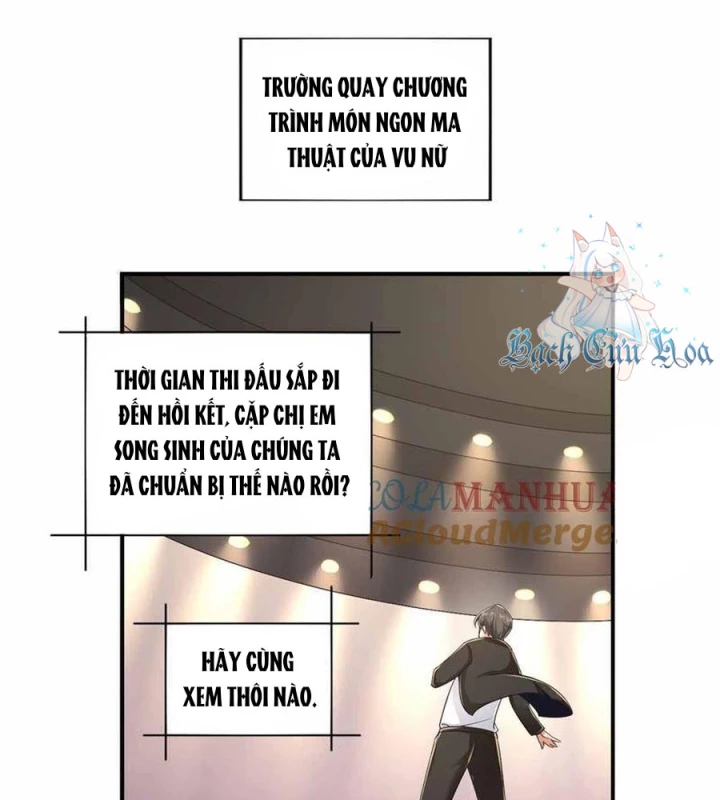 Nữ Thần Trong Điện Thoại Chapter 180 - Trang 4