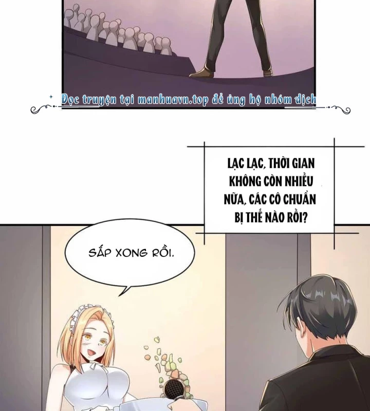 Nữ Thần Trong Điện Thoại Chapter 180 - Trang 4