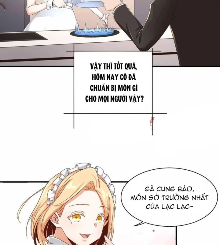 Nữ Thần Trong Điện Thoại Chapter 180 - Trang 4