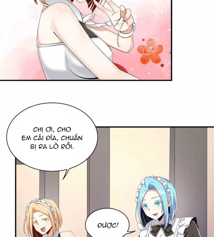 Nữ Thần Trong Điện Thoại Chapter 180 - Trang 4
