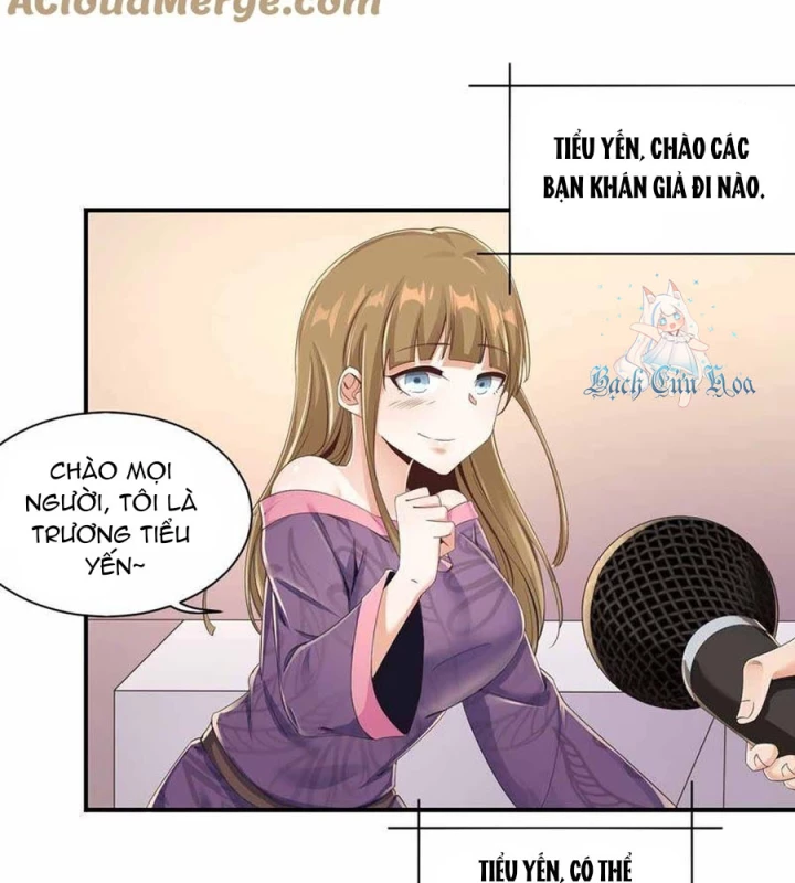 Nữ Thần Trong Điện Thoại Chapter 180 - Trang 4