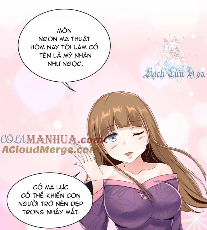 Nữ Thần Trong Điện Thoại Chapter 180 - Trang 4