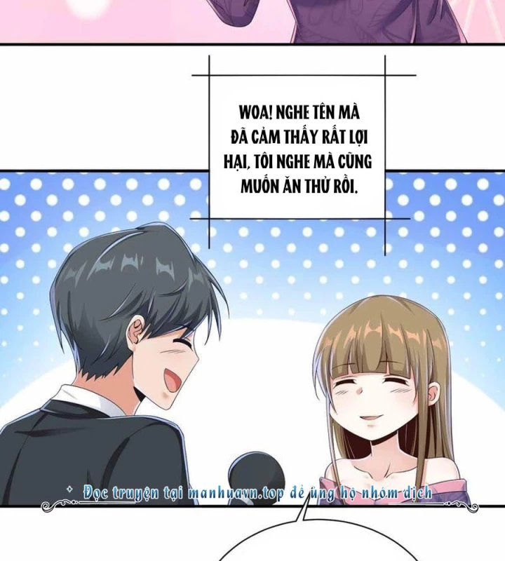Nữ Thần Trong Điện Thoại Chapter 180 - Trang 4