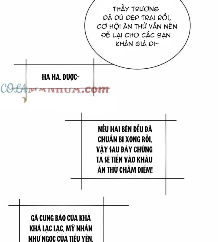 Nữ Thần Trong Điện Thoại Chapter 180 - Trang 4