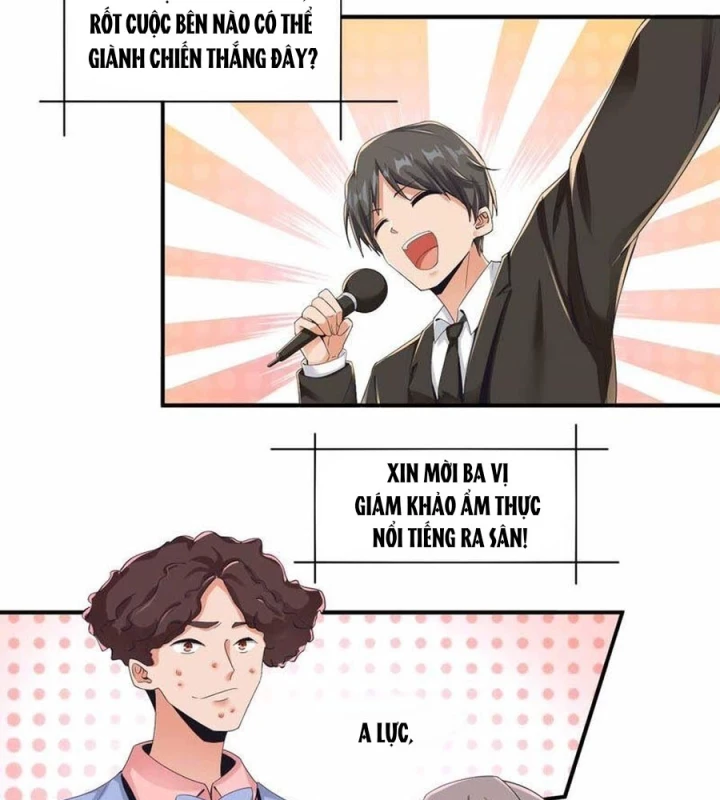 Nữ Thần Trong Điện Thoại Chapter 180 - Trang 4