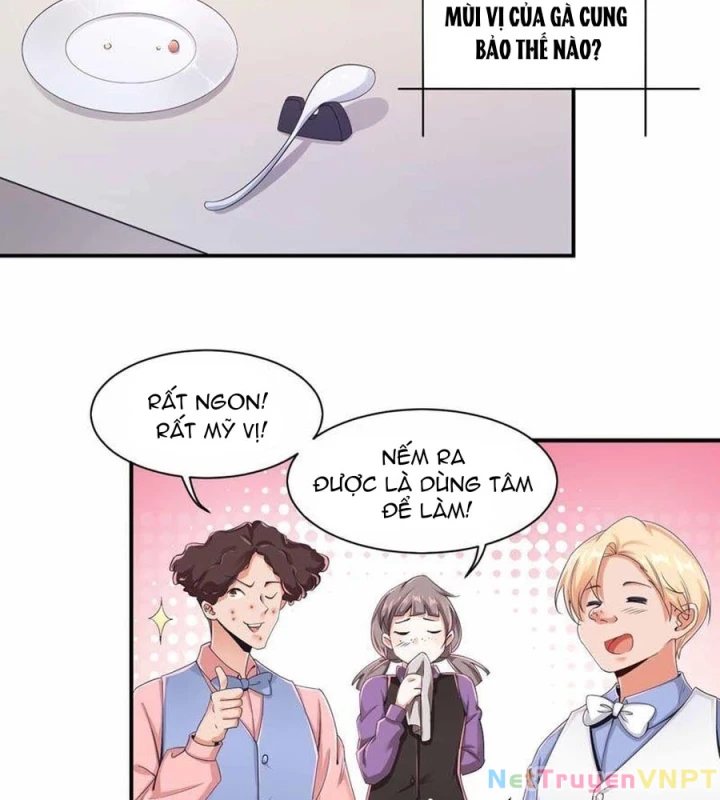 Nữ Thần Trong Điện Thoại Chapter 180 - Trang 4