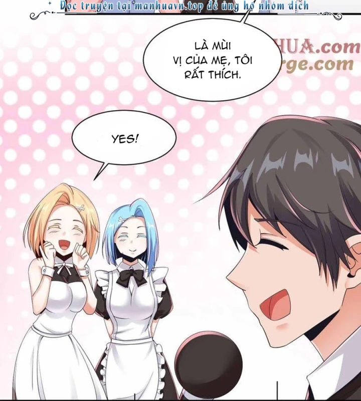 Nữ Thần Trong Điện Thoại Chapter 180 - Trang 4
