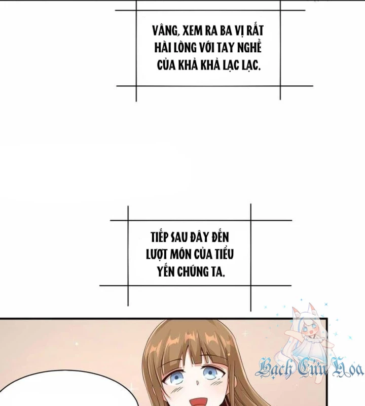 Nữ Thần Trong Điện Thoại Chapter 180 - Trang 4