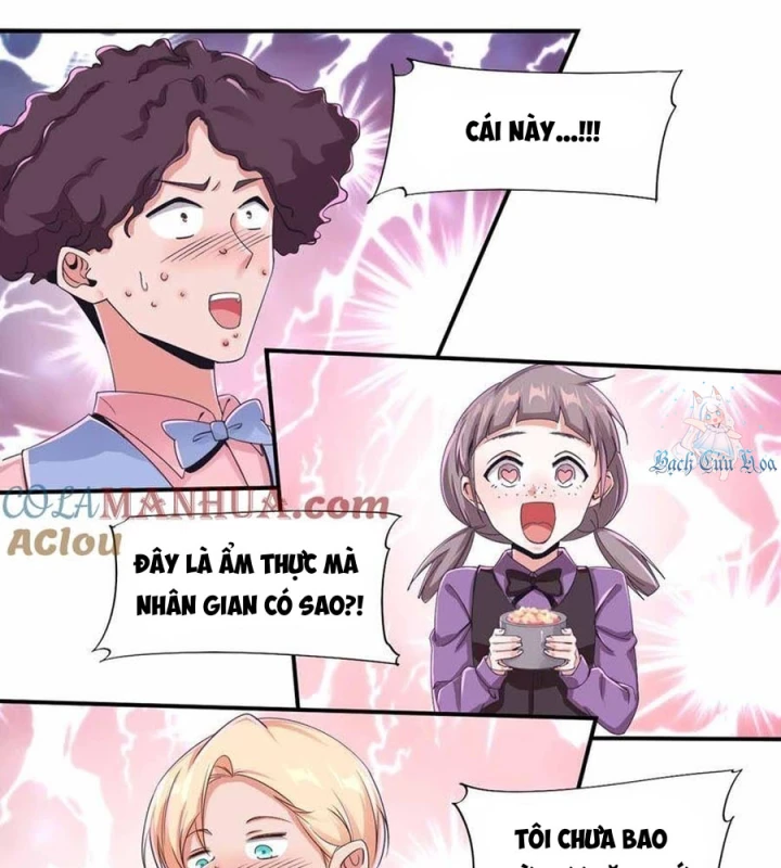 Nữ Thần Trong Điện Thoại Chapter 180 - Trang 4