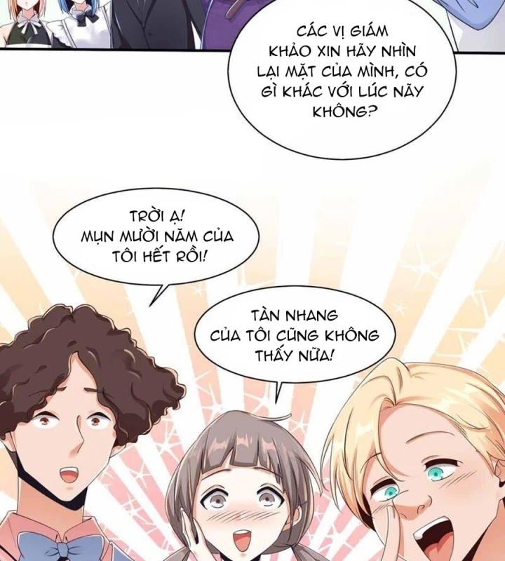 Nữ Thần Trong Điện Thoại Chapter 180 - Trang 4