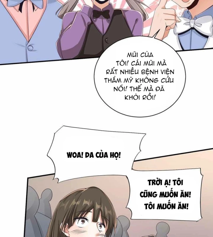 Nữ Thần Trong Điện Thoại Chapter 180 - Trang 4
