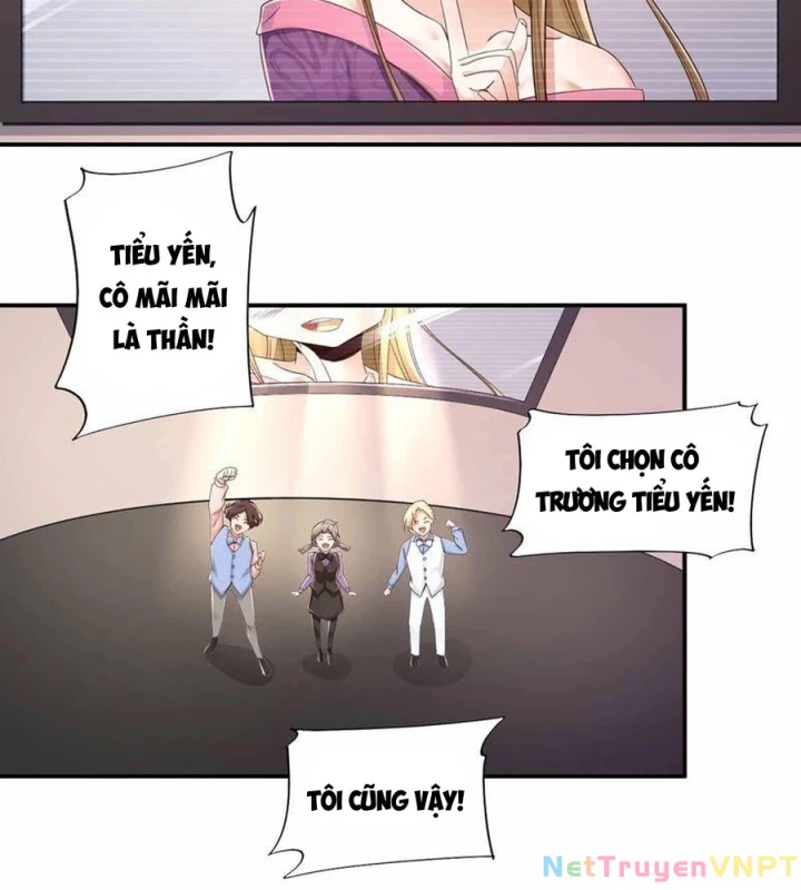 Nữ Thần Trong Điện Thoại Chapter 180 - Trang 4