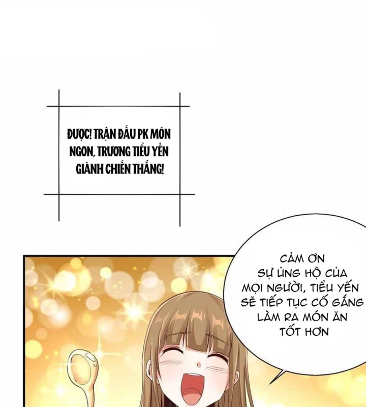 Nữ Thần Trong Điện Thoại Chapter 180 - Trang 4
