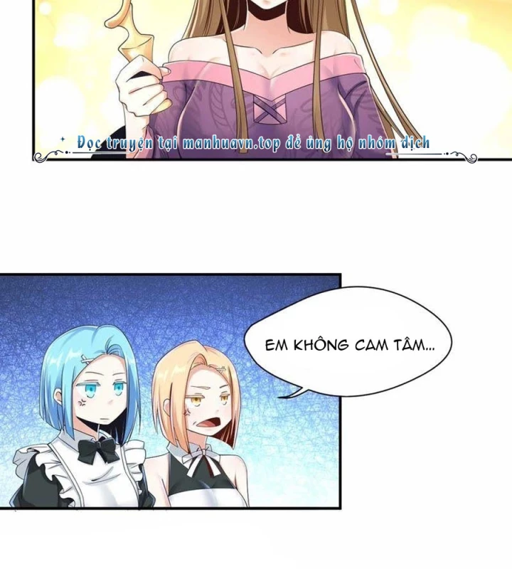 Nữ Thần Trong Điện Thoại Chapter 180 - Trang 4