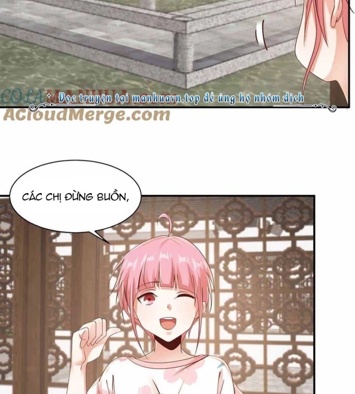 Nữ Thần Trong Điện Thoại Chapter 180 - Trang 4